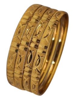 gold-plated-bangles-MRTGB2ETE